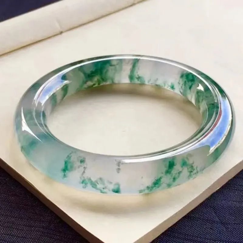 New Arrivals - Jadeite Ding